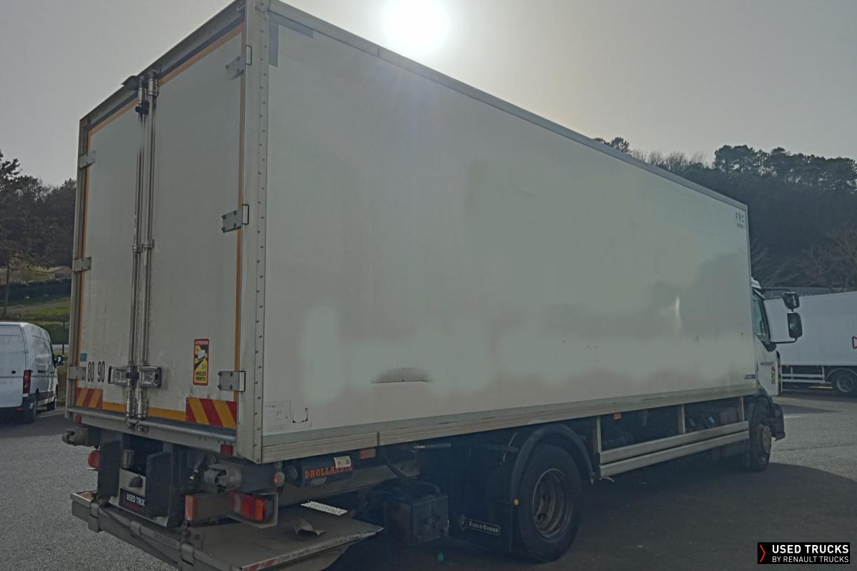 Renault Trucks D 280