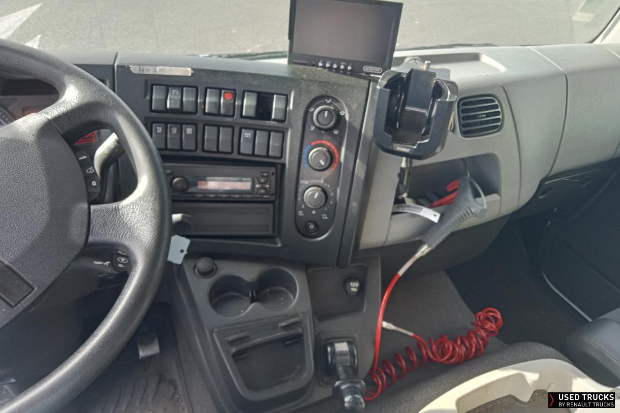 Renault Trucks D 280