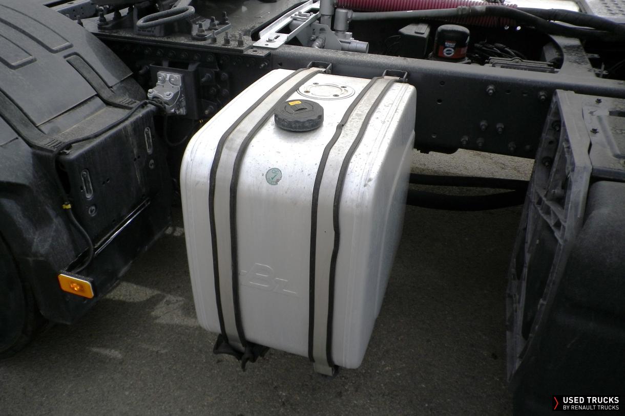 Renault Trucks T 520