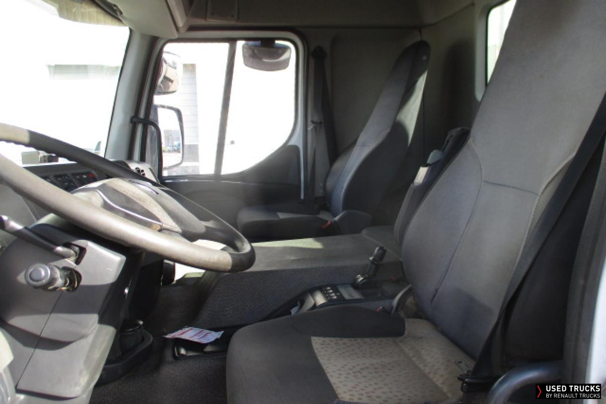 Renault Trucks KERAX 430