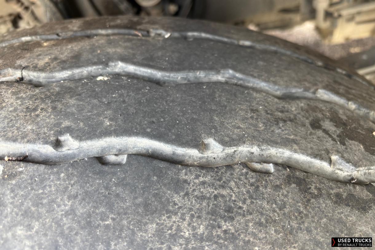 Renault Trucks Premium 380