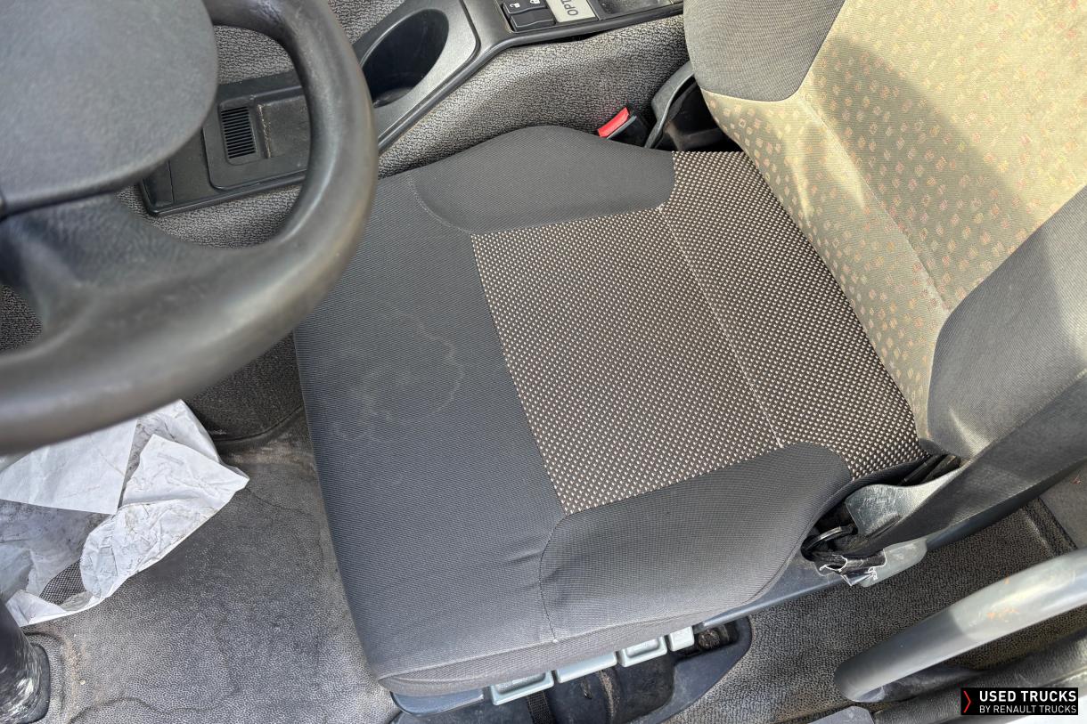 Renault Trucks Premium 380