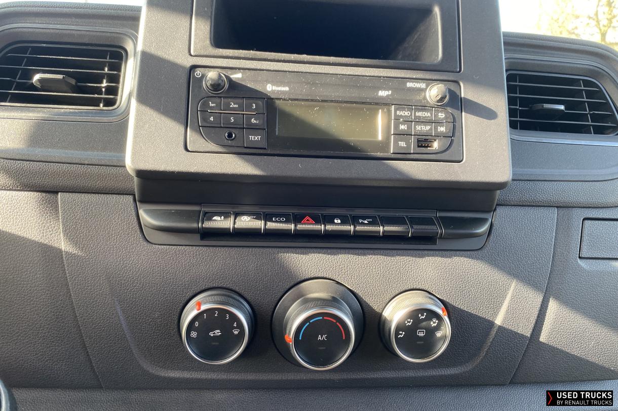 Renault Trucks Master 