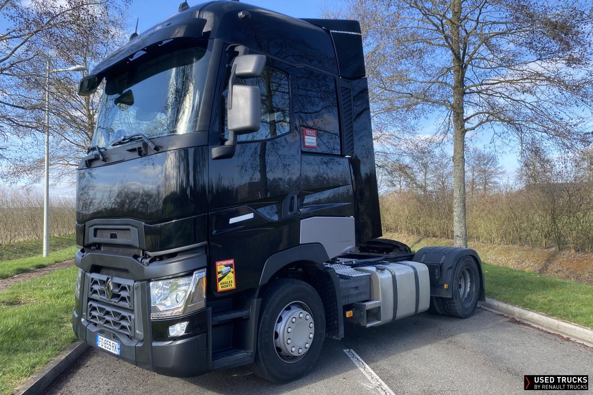 Renault Trucks T High 480