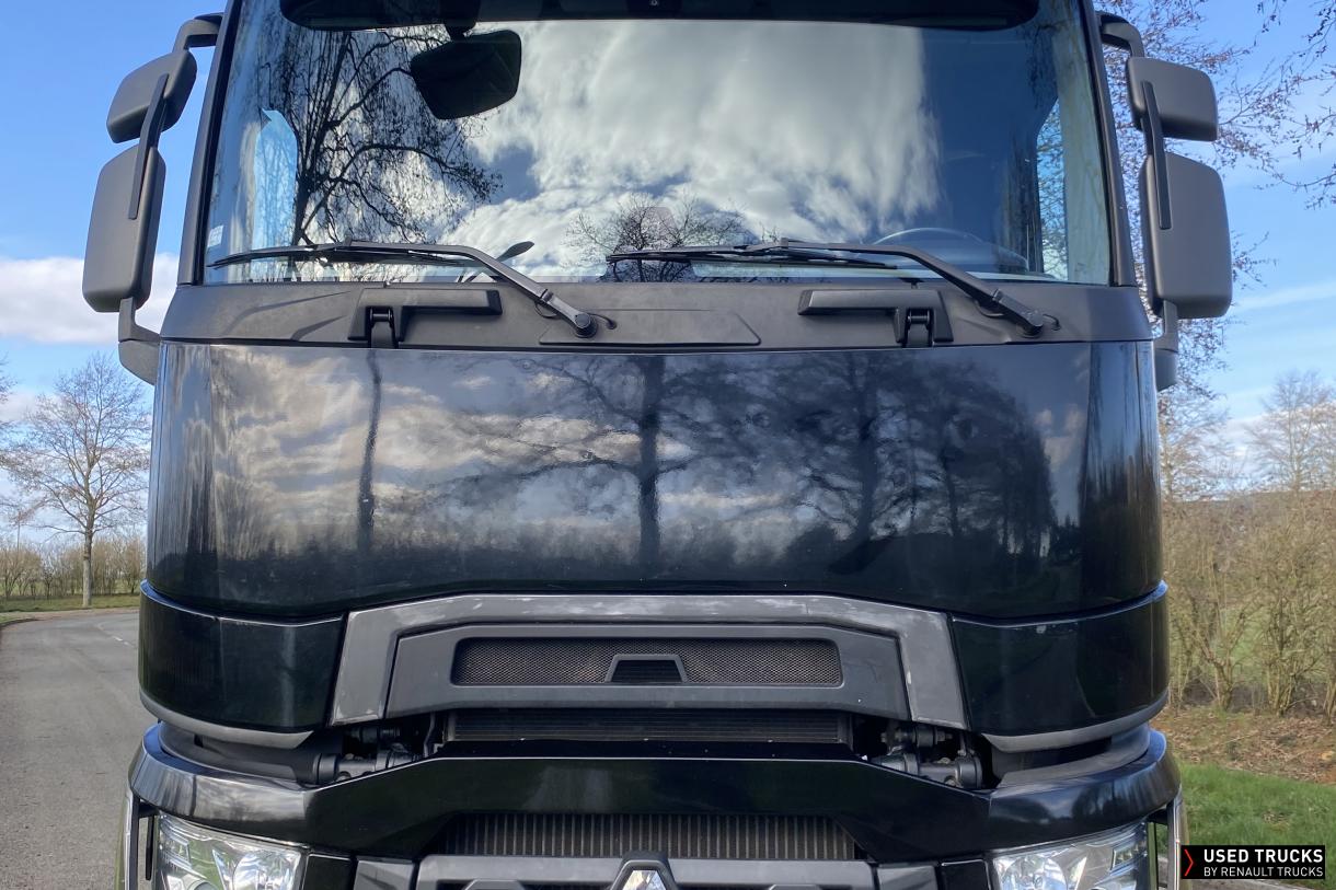 Renault Trucks T High 480
