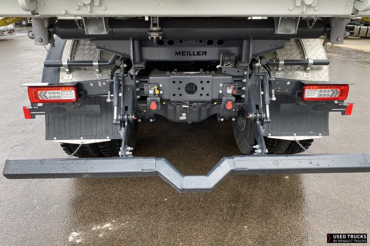 Renault Trucks C 