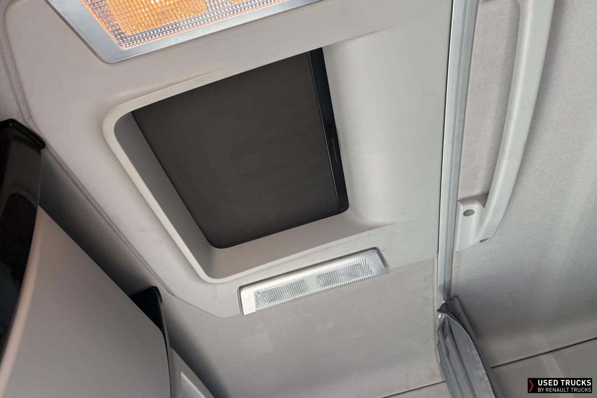 Renault Trucks T 440