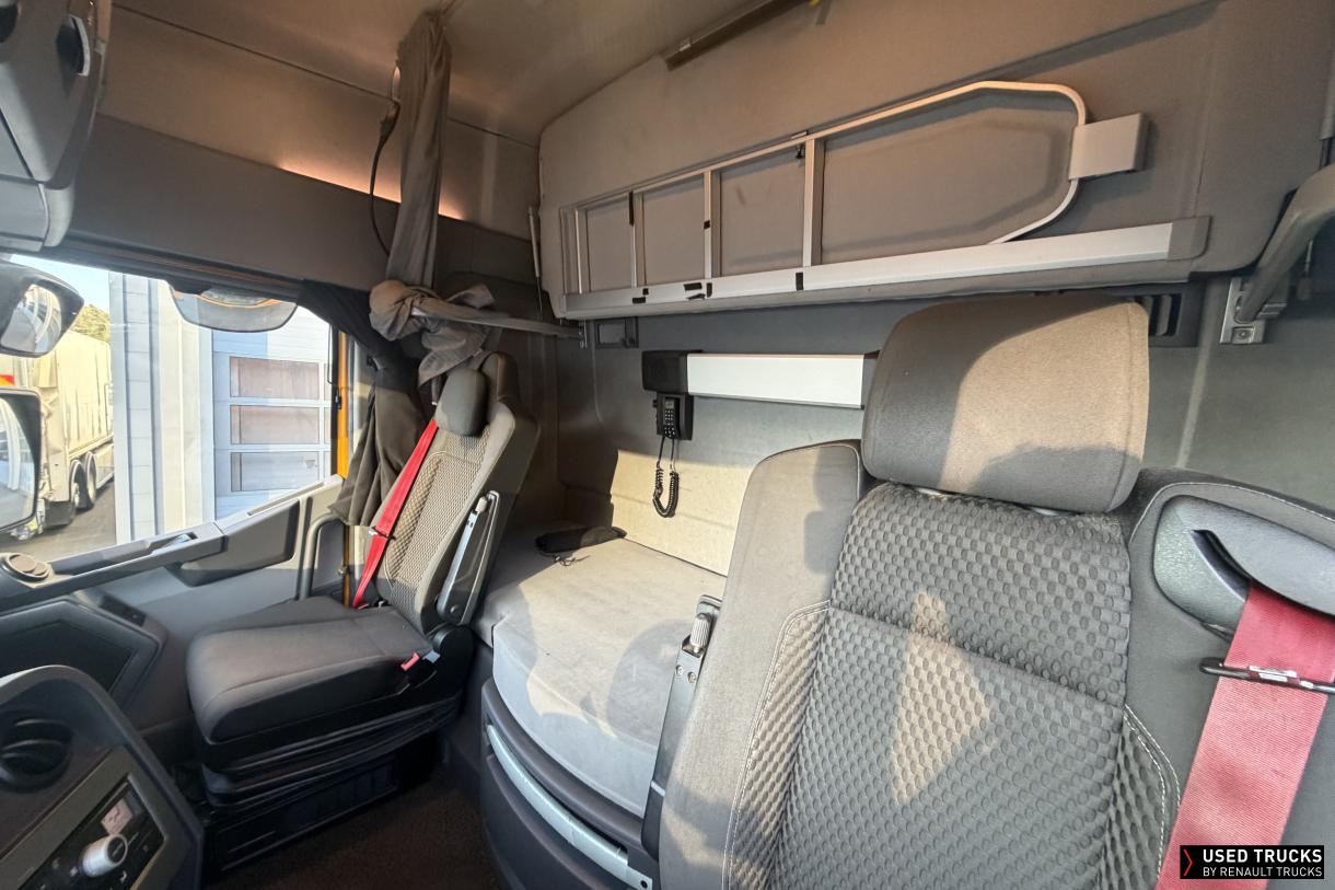 Renault Trucks T High 480