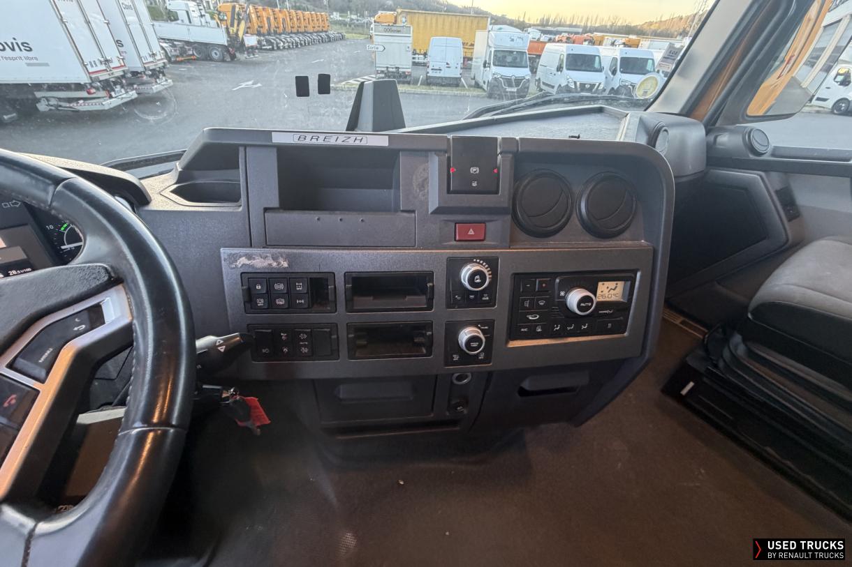 Renault Trucks T High 480