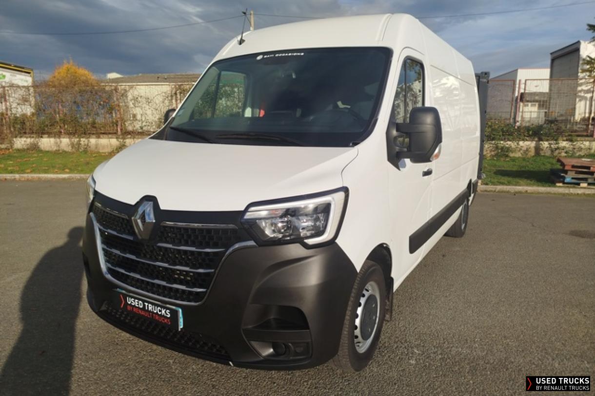 Renault Trucks Master 75