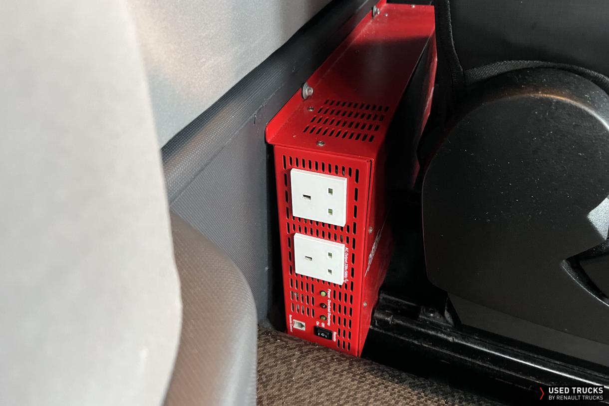 Renault Trucks T 480