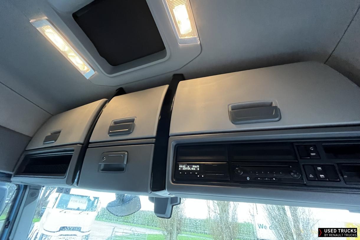 Renault Trucks T 480