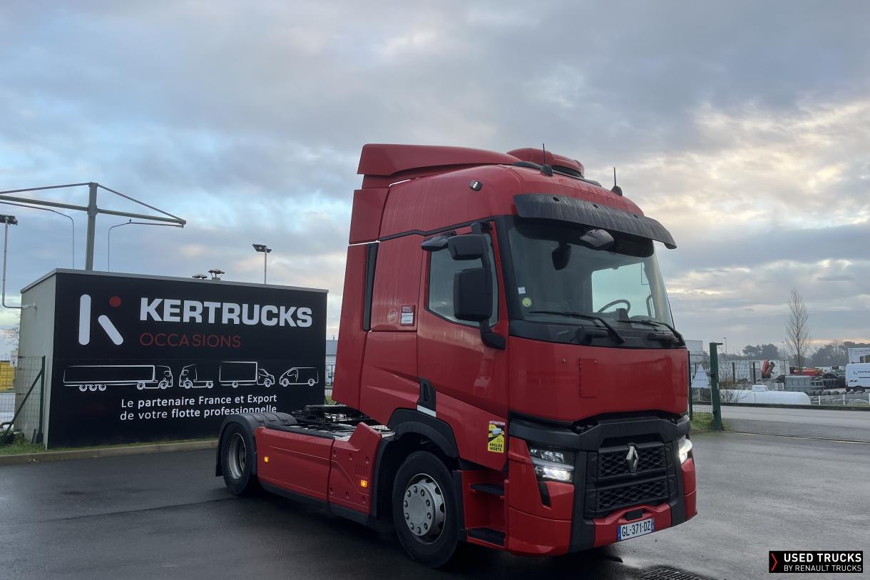 Renault Trucks T 