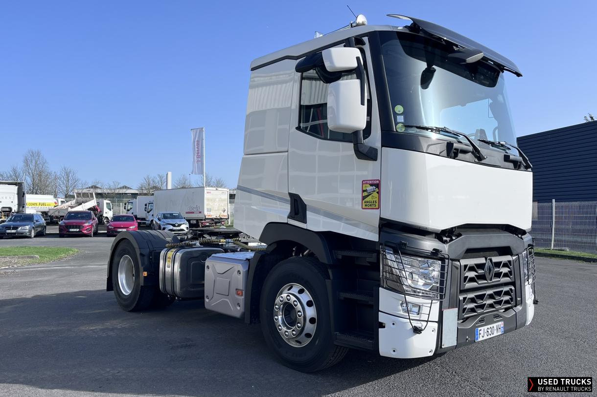 Renault Trucks T 440