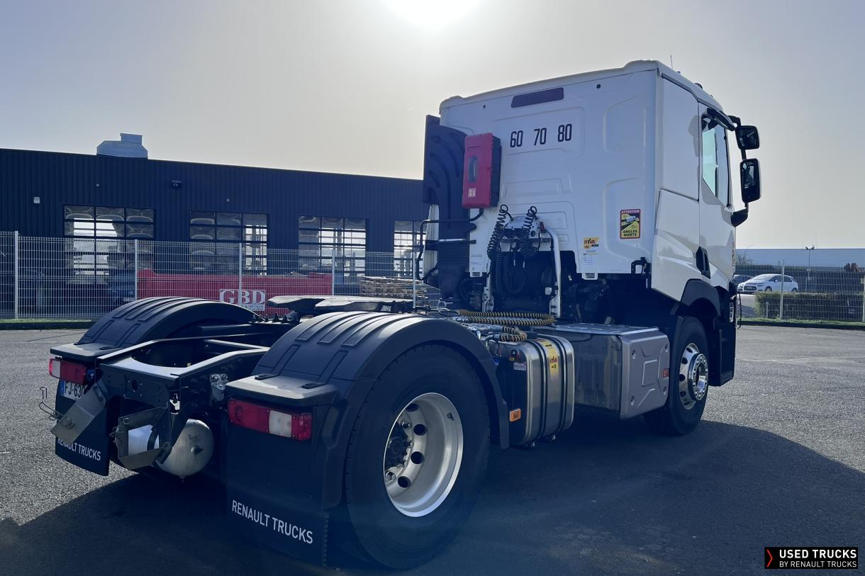 Renault Trucks T 440