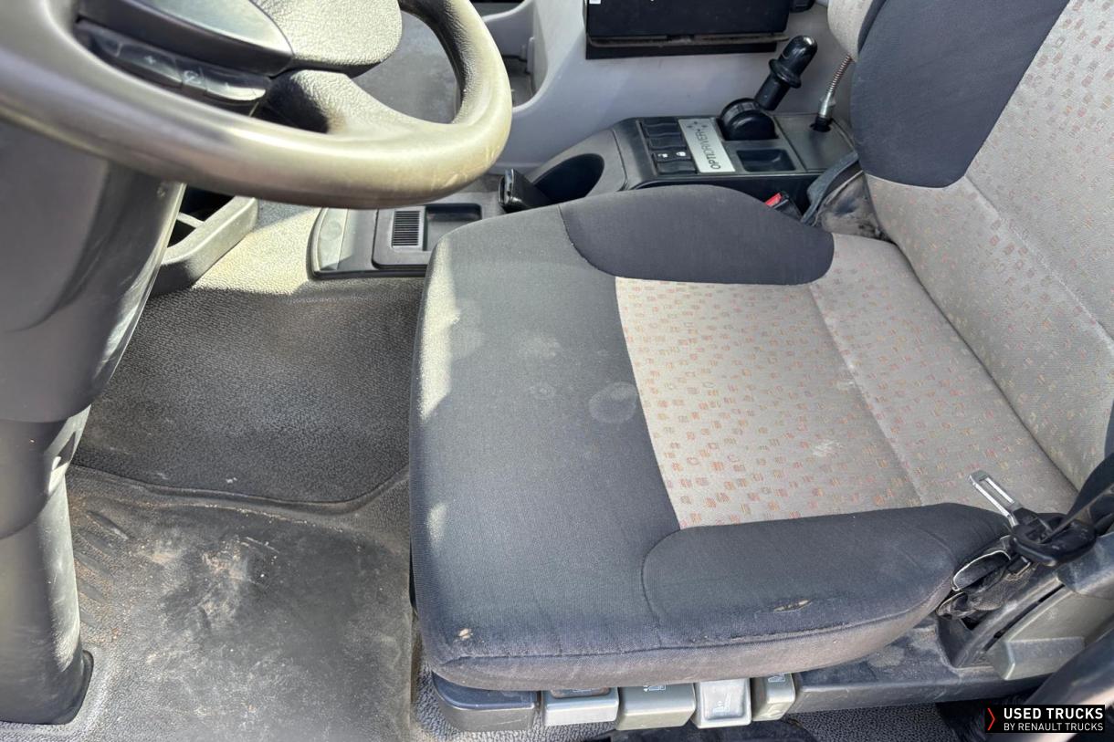 Renault Trucks Premium 430