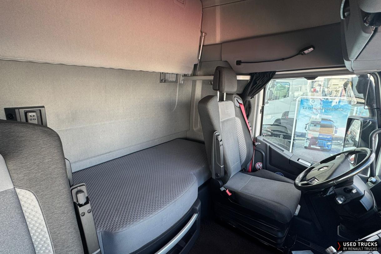 Renault Trucks T 480