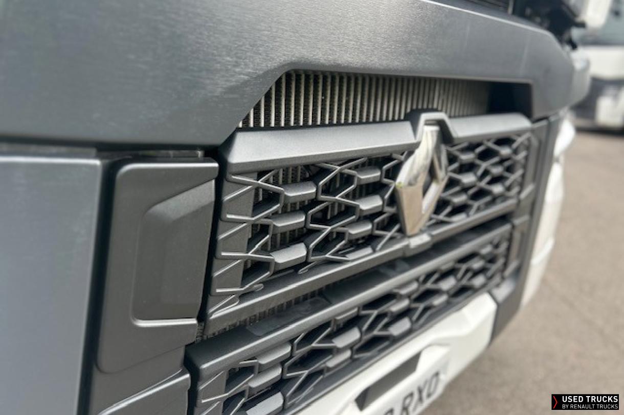 Renault Trucks T High 480