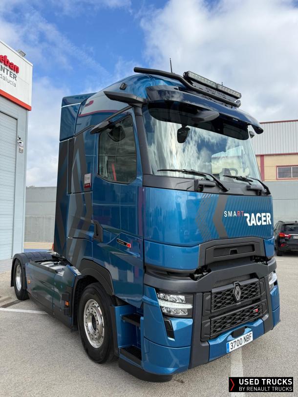 Renault Trucks T High 