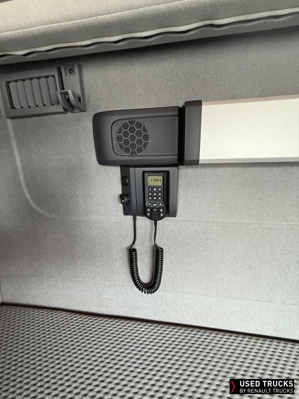 Renault Trucks T High 