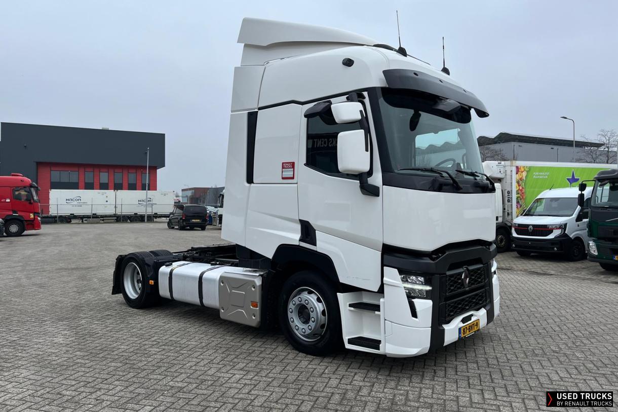 Renault Trucks T 