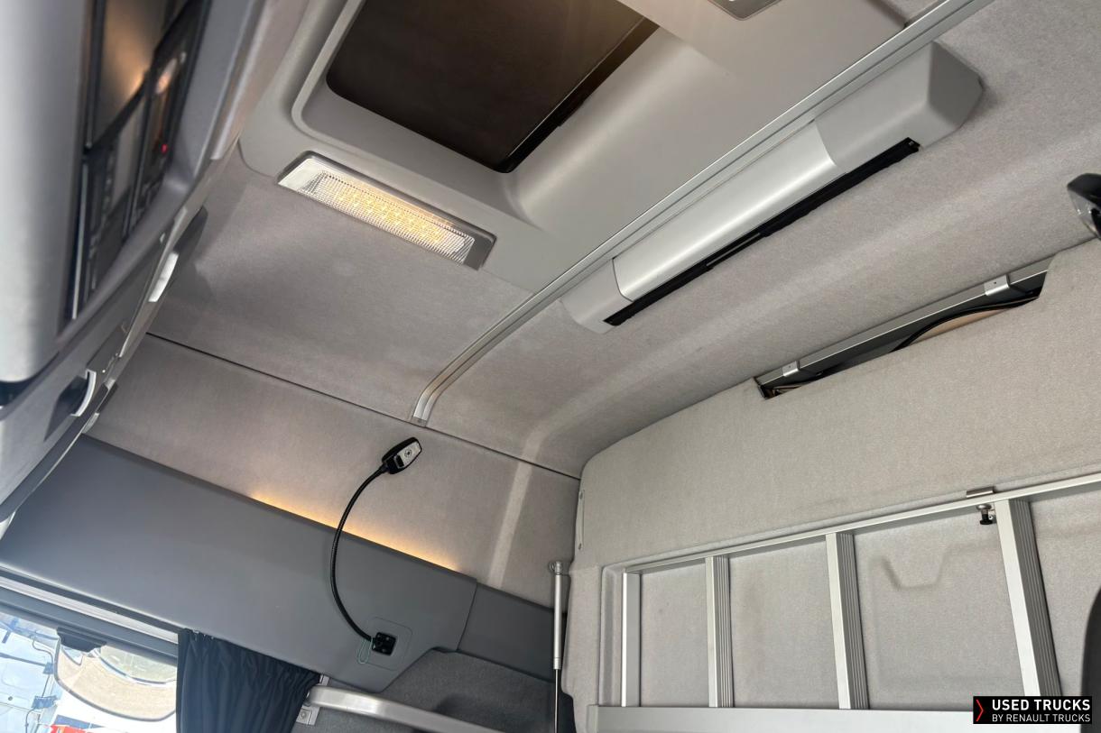 Renault Trucks T High 520