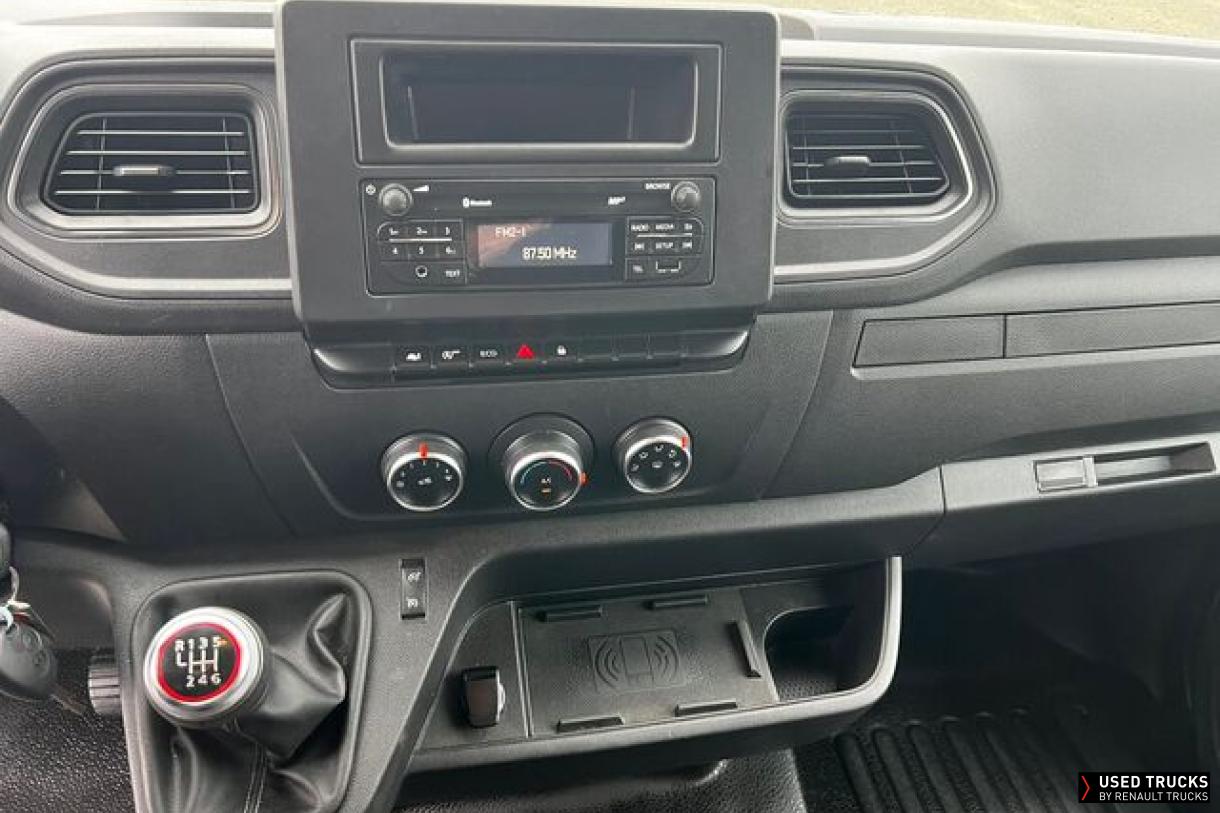 Renault Trucks Master 150