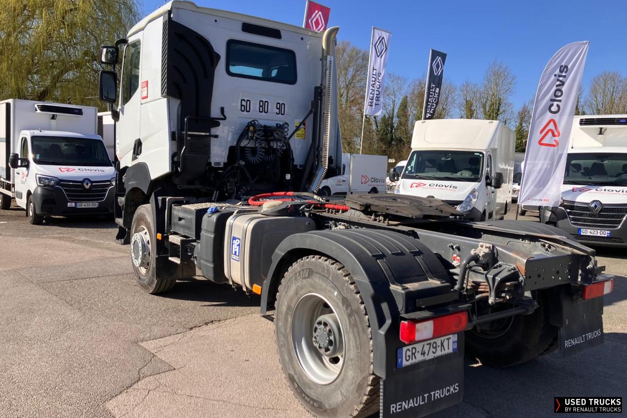 Renault Trucks K 480