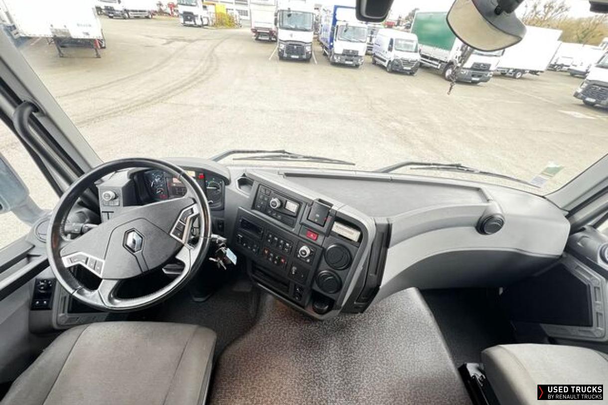 Renault Trucks C 380