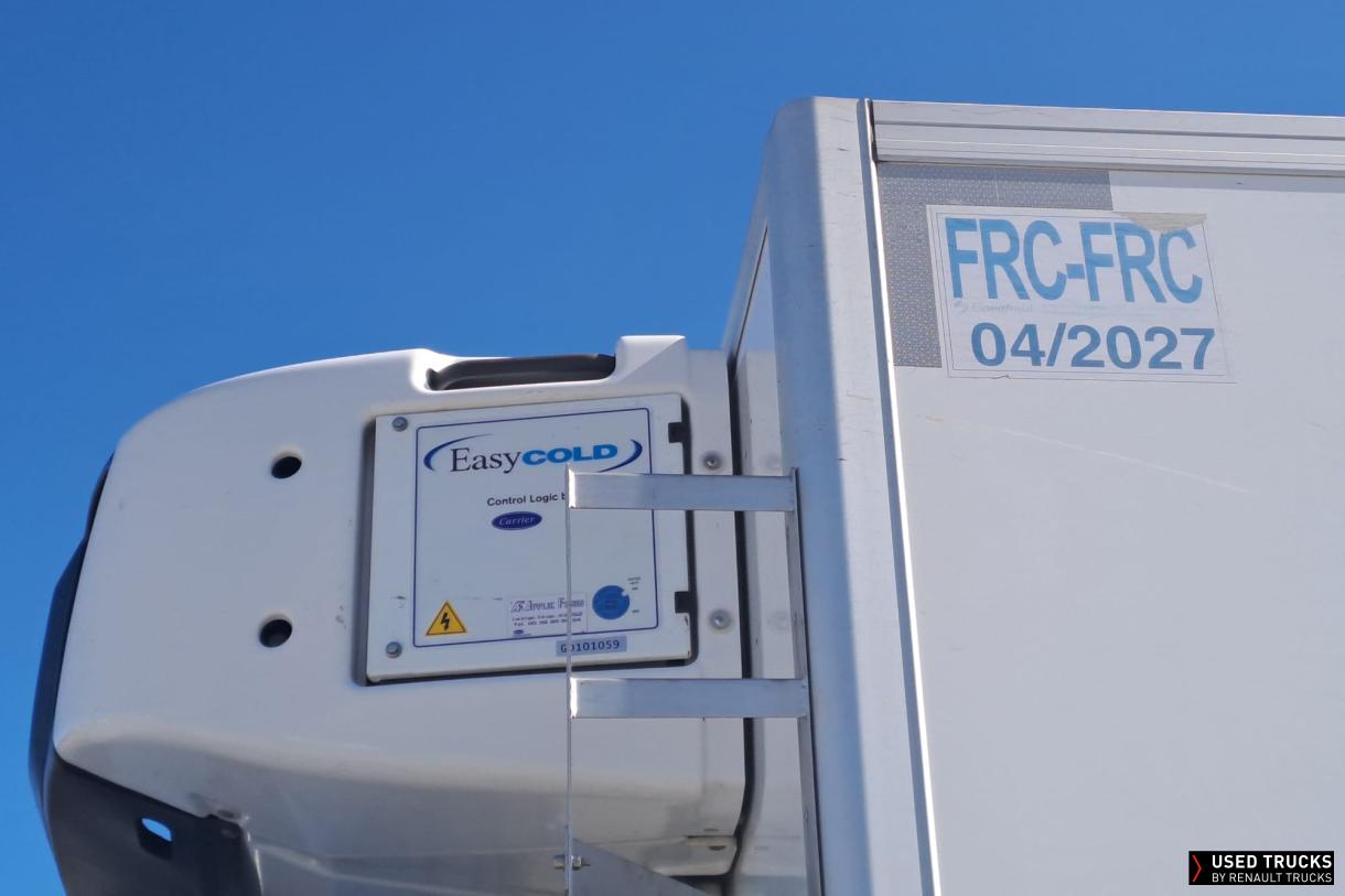Renault Trucks D 210