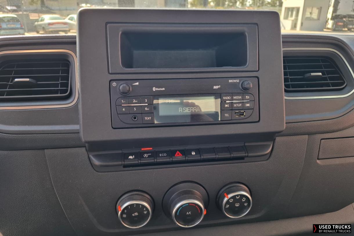 Renault Trucks Master 