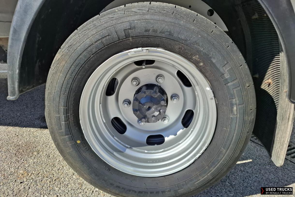 Renault Trucks Master 