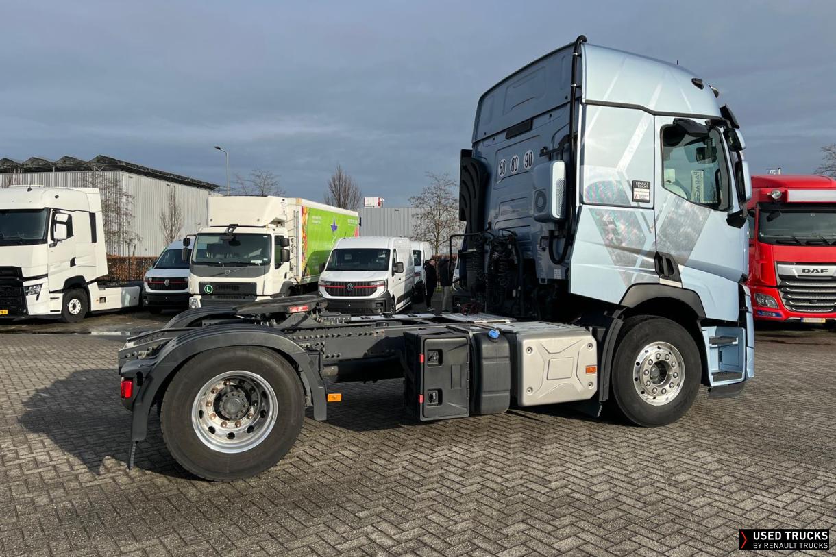 Renault Trucks T 480