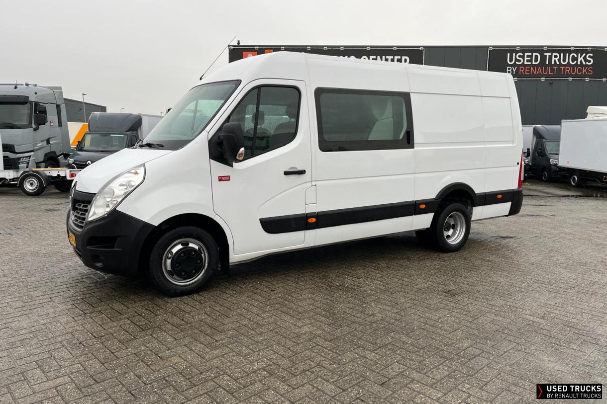 Renault Trucks Master 145