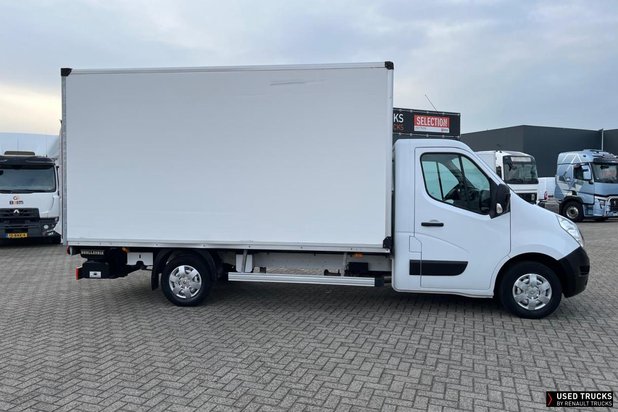Renault Trucks Master 130