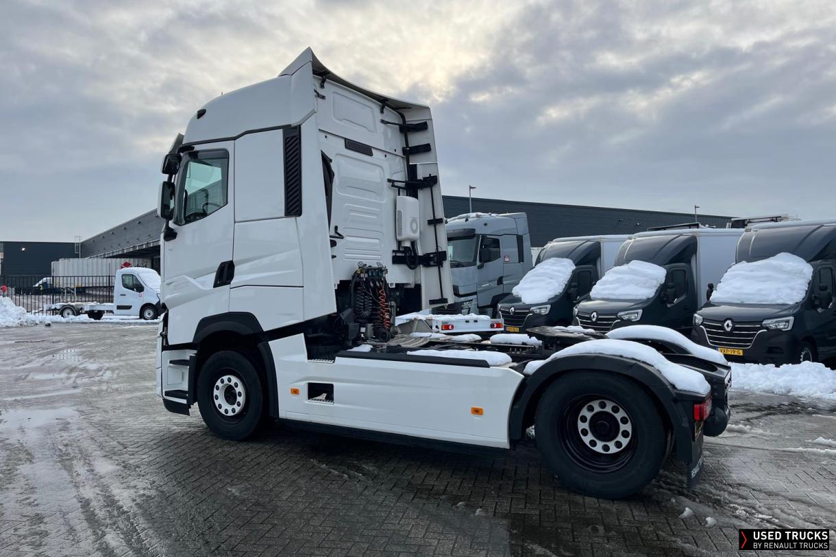 Renault Trucks T High 520