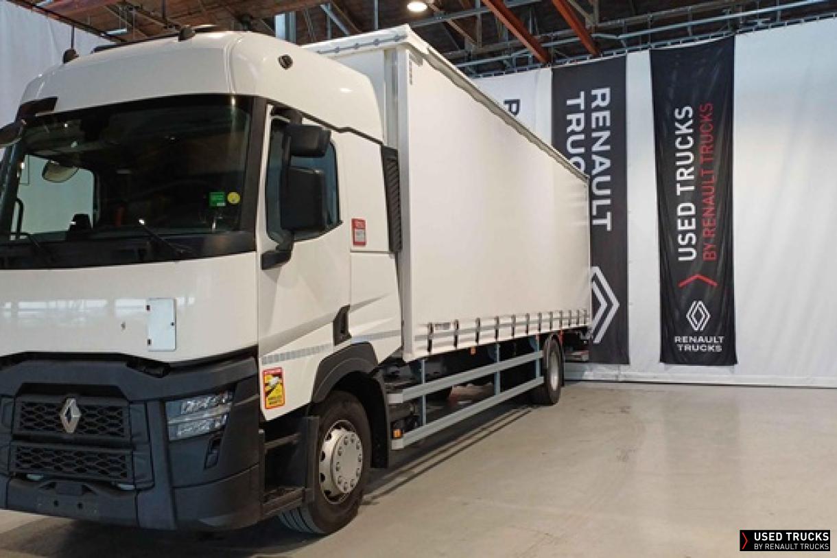 Renault Trucks T 480