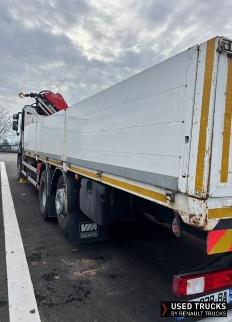 Renault Trucks C 430