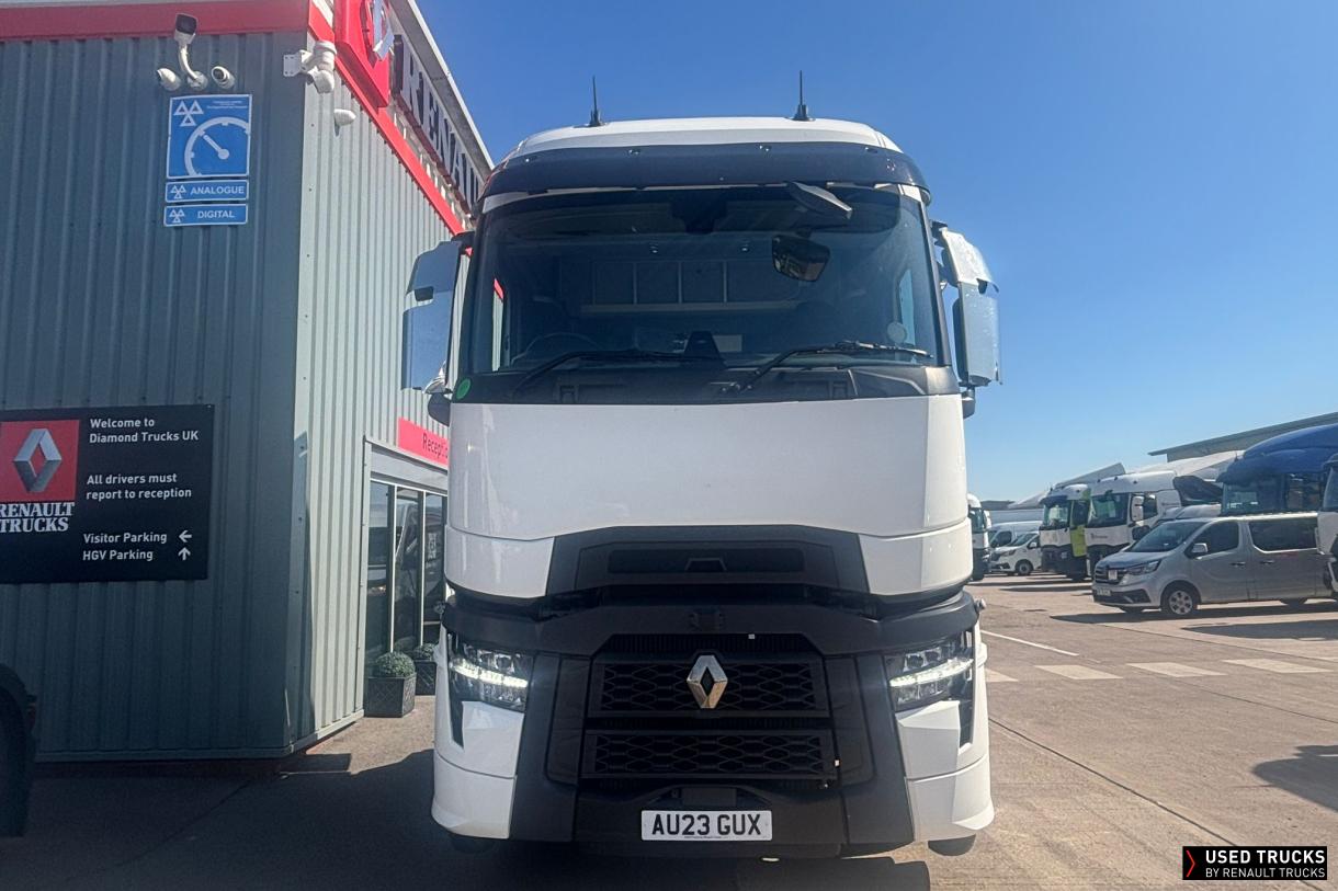 Renault Trucks T High 520
