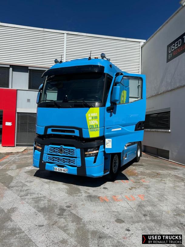 Renault Trucks T High 480 No offer