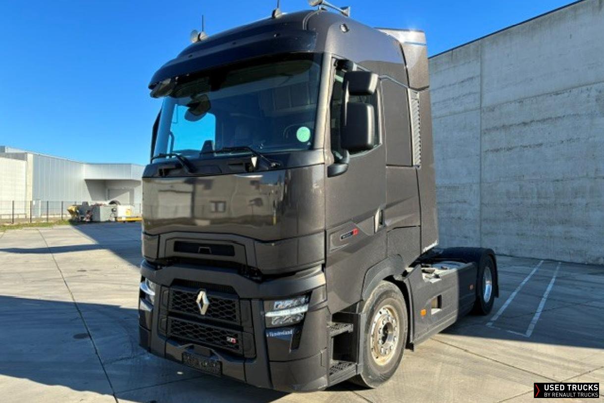 Renault Trucks T High 