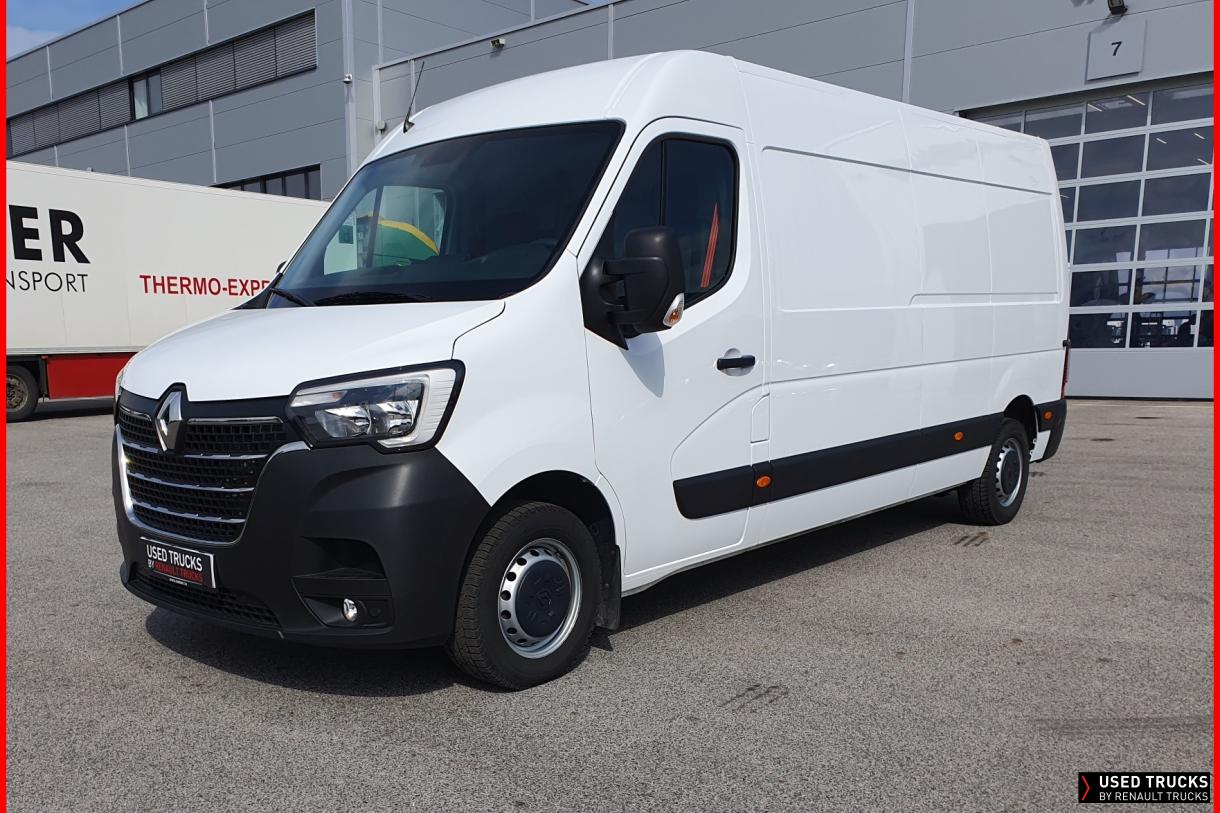 Renault Trucks Master 110