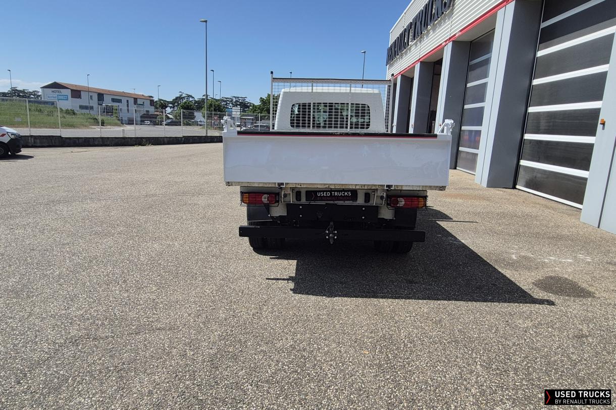 Renault Trucks Master 165