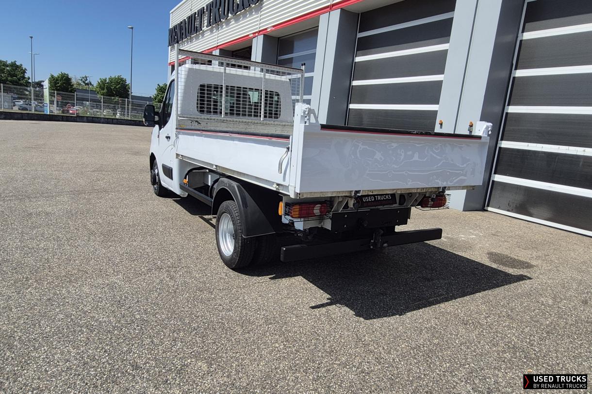 Renault Trucks Master 165