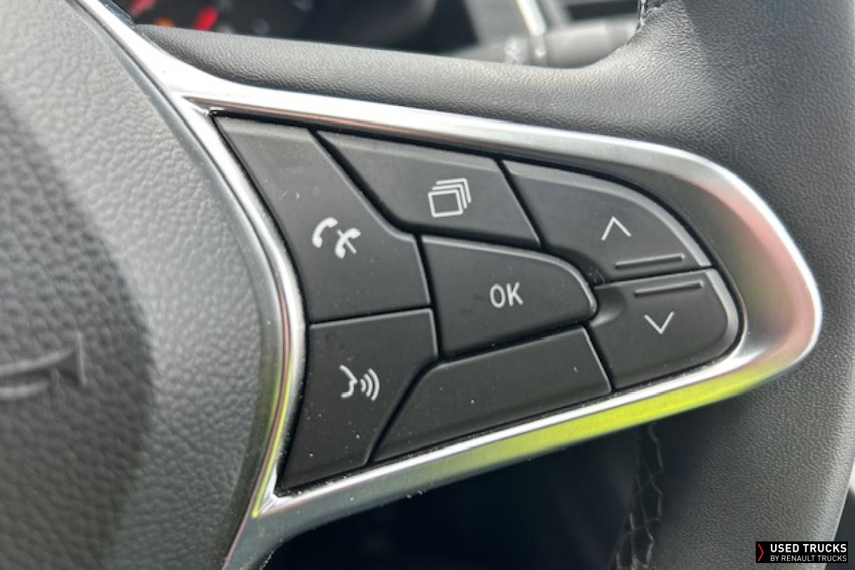 Renault Trucks Trafic 150