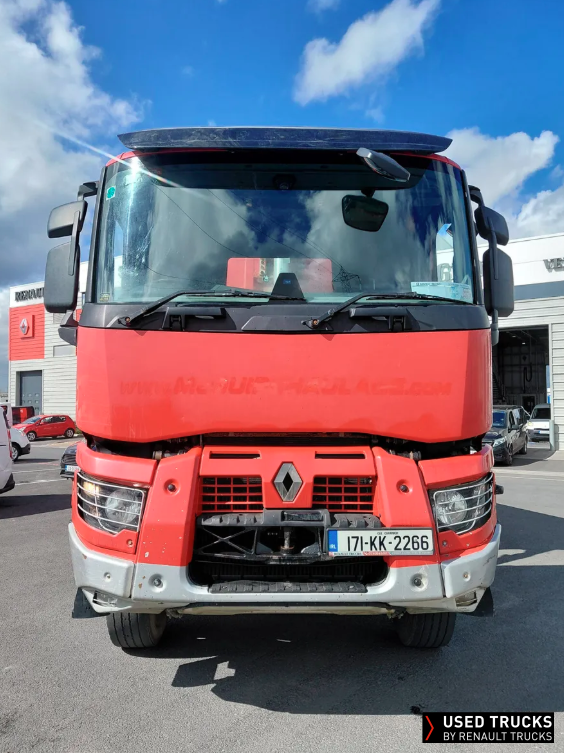 Renault Trucks K 480