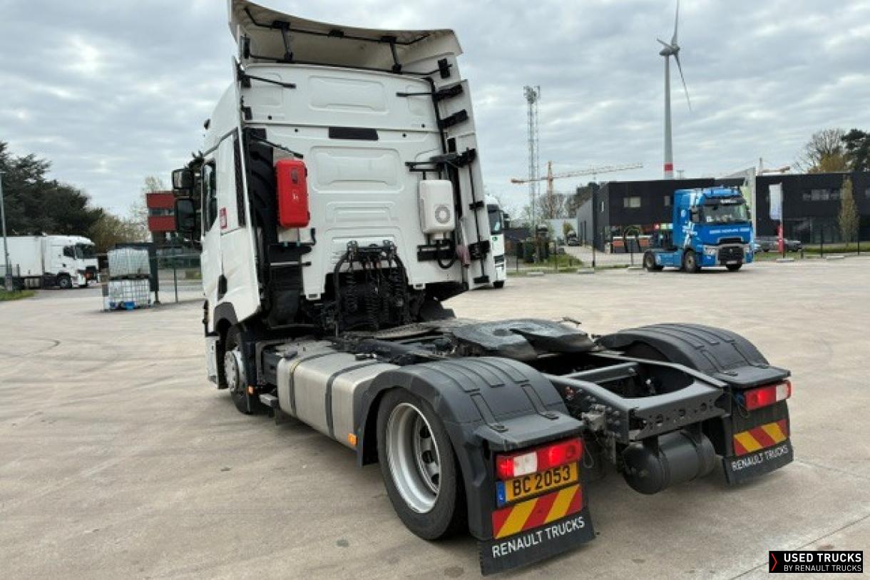 Renault Trucks T 