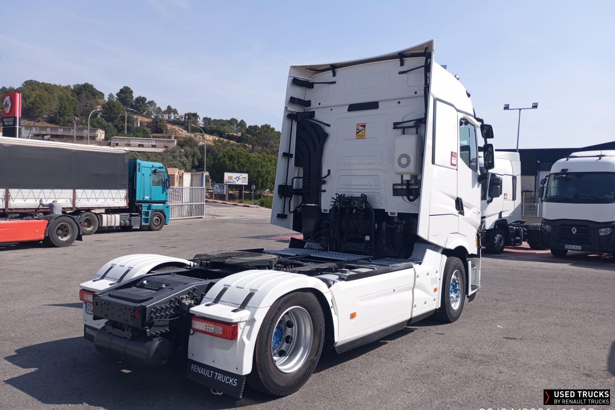 Renault Trucks T High 520