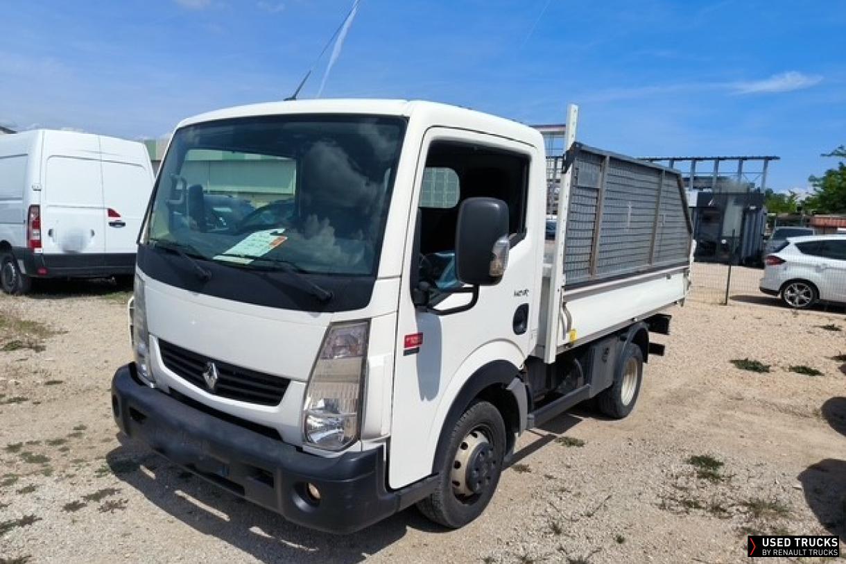 Renault Trucks Maxity 150