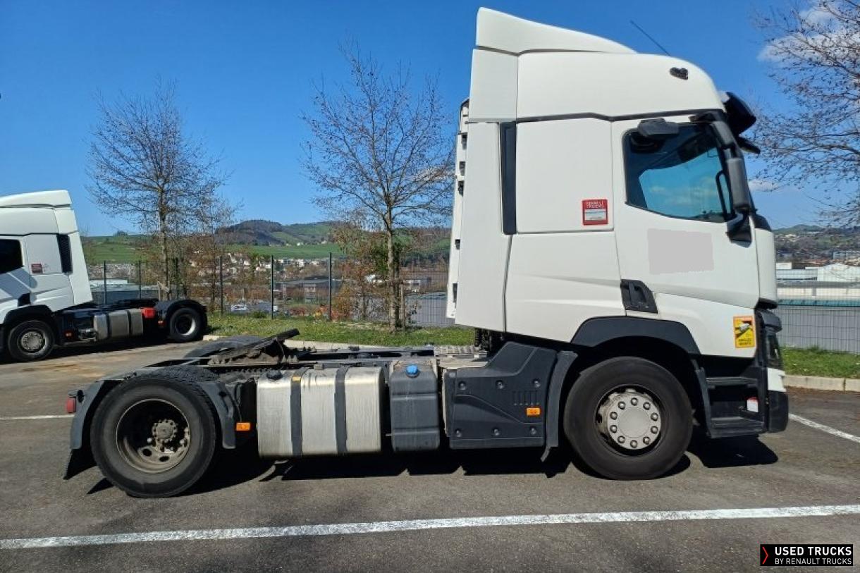Renault Trucks T 430